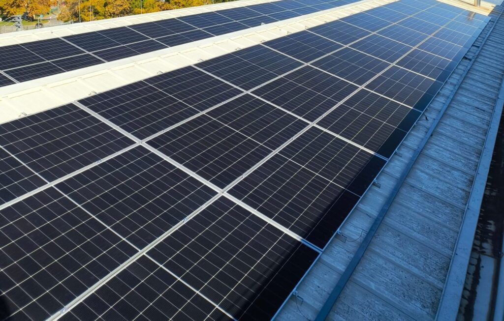 Proyectos placas fv aureas